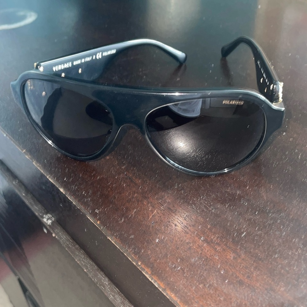 Sunglasses versace